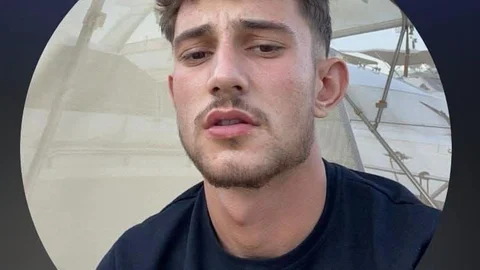 Aydın'da Şişme Bot Patlaması