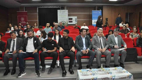 Kars'ta Yeşil Dönüşüm İçin 45 Milyon Lira Destek