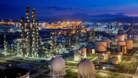 SOCAR'dan İstanbul'da Stratejik Adım