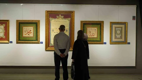 Sakarya'da Sanat Dolu Bir Etkinlik