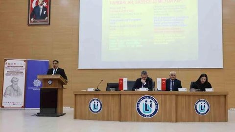 Dede Korkut Sempozyumu İkinci Gün Oturumları