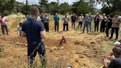 Kırklareli'de Silahlı Saldırı Sonrası İki Can Kaybı