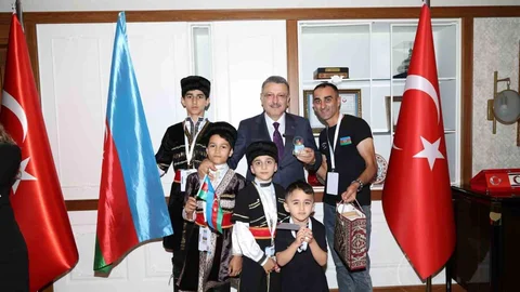Trabzon'da Horon ve Müzik Festivali Başlıyor