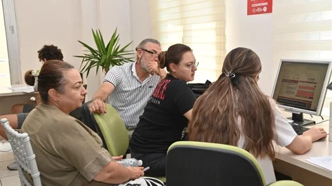 Manisa'da LGS Adaylarına Ücretsiz Danışmanlık Desteği