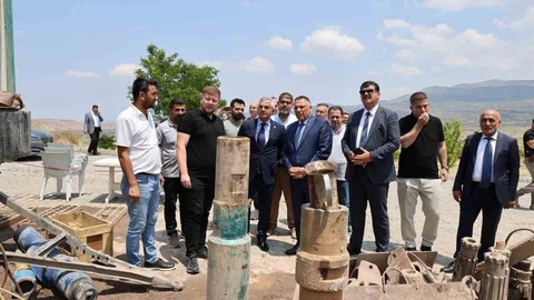 Iğdır Üniversitesi'nden Sürdürülebilir Yatırım