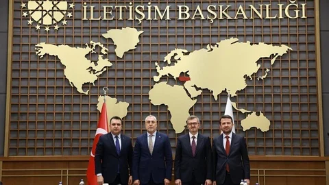 BİK ve İŞKUR'dan İş Birliği Protokolü