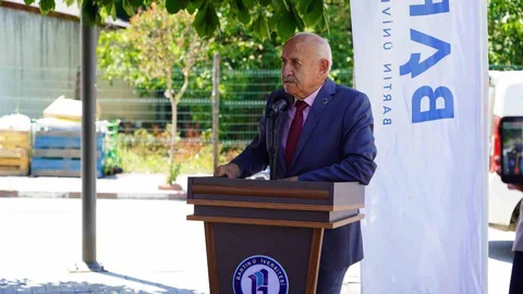 Bartın'da Geleceğin Meslekleri Konuşuldu