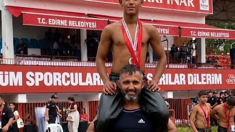 Denizli'de Altın Kemer Hedefi