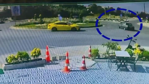 Mersin Emniyeti'nden Drift Yapanlara Ağır Darbe! Trafik Güvenliğini Tehlikeye Atan 41 Kişiye 3 Milyon Lirayı Aşan Ceza