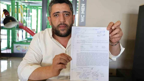 Elazığ'da Sahte İmza Skandalı