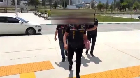 Kütahya'da Silahlı Saldırı Aydınlatıldı