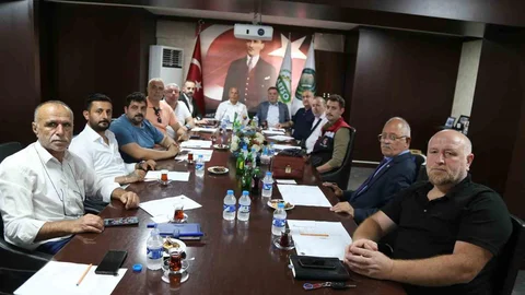 Artvin'de Bal Fiyatları Belli Oldu