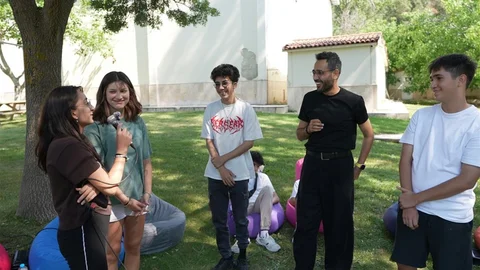 Denizli'de Gri Koç ile Buluşma