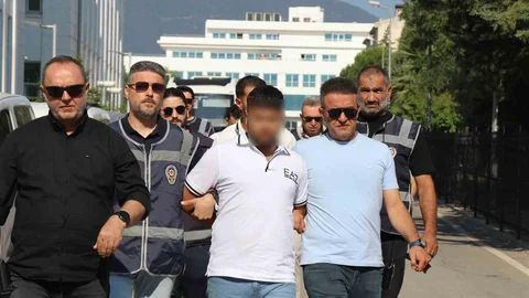 Denizli'de Eğlence Mekanına Saldırı