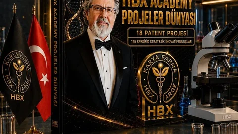 HBX Academy Kitap Projesiyle İnovatif Çalışmalarını Topluyor