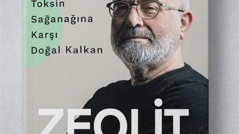 İstanbul'da Zeolit Uyarısı