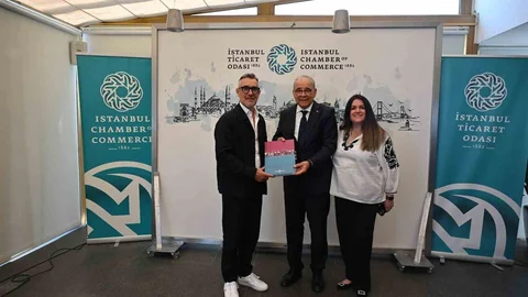 400’ü aşkın Türk gıda firması 17 Ekim’de SIAL Paris’te olacak
