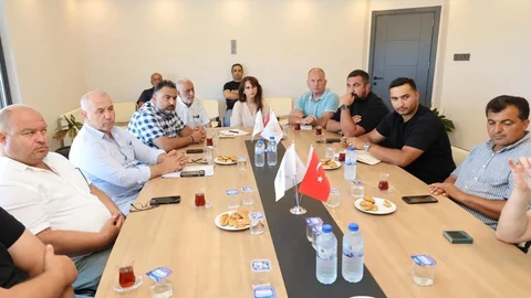 Sinop'ta Balıkçılık Programı Müfredatı Hazırlanıyor