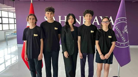 Bursa'da 500 Puanla Başarı Elde Edildi