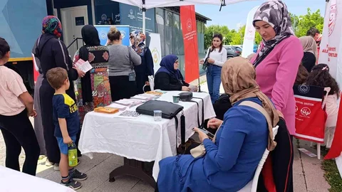 Kars'ta Kadın Girişimciliği Destekleme Projesi