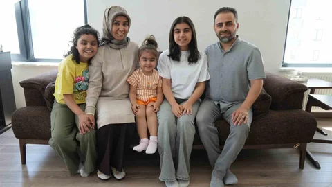Zeynep Ülkü Aslan'ın Başarı Sırrı Niğde'den Geldi