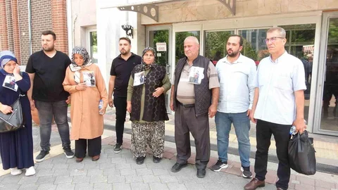 Isparta'da Nişanlı Çiftin Ölümü Davası