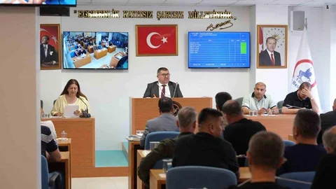 Düzce'de Hal Kantar Ücretleri Güncellendi