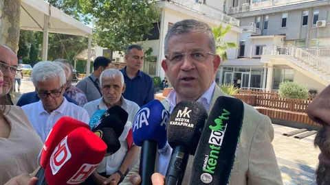 Denizli'de Araç Kiralama İhalesi Eleştirildi