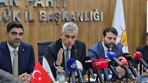 Karabük'e Yeni Sağlık Tesisi Geliyor