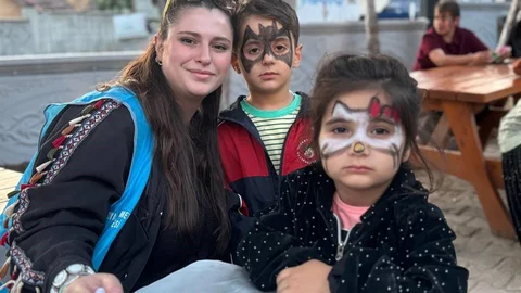 Sakarya'da "Mahallemde Neşe Var" Etkinlikleri