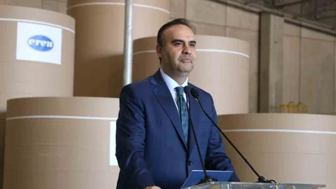 Türkiye İhracatında Güçlü Yükseliş Zonguldak'ta