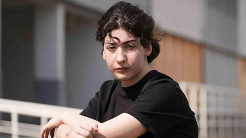 Kırıkkale’de devlet okullarından 2 LGS birincisi çıktı: Biri dersi dinledi, diğeri günde 200 soru çözdü