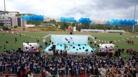 Keplerini gökyüzüne attılar