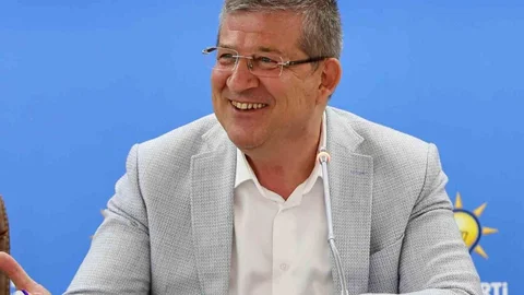Denizli'de Siyasi İletişim Gelişimi