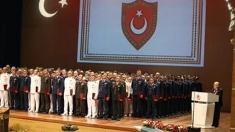 NATO Zirvesi Türkiye'nin Etkisini Gösterdi
