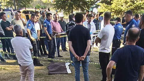 Hakkari'de Ambulans Kazası