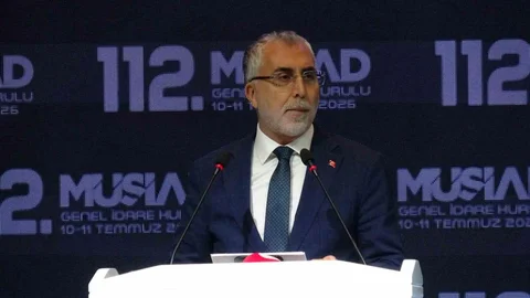 Malatya'da Ekonomik Büyüme Vurgusu