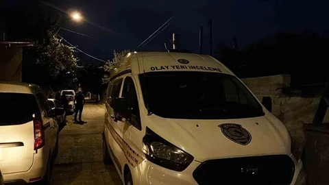 Konya'da Kuyumcu Cinayetinin Ardından İntihar Olayı