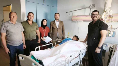 Kahta'da Kalıcı Kalp Pili Operasyonu Başarıyla Gerçekleştirildi