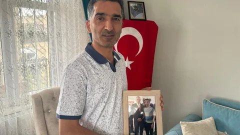 15 Temmuz Gazisi Çetin Yıldız'ın Anıları