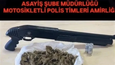 Bingöl'de Bir Haftada 21 Şüpheli Yakalandı