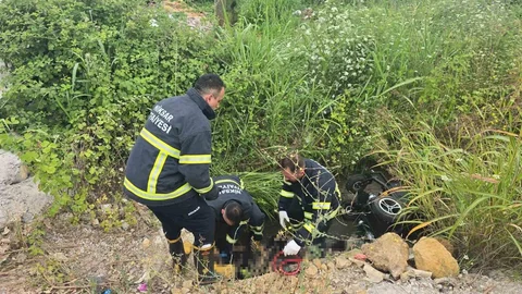 Tokat’ta Engelli Vatandaşın Ölümü