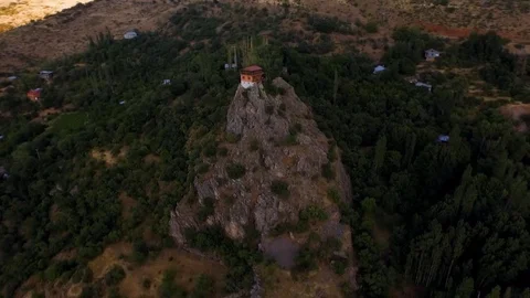 Erzincan'da 30 Milyon Liralık Eşsiz Ev Satışta