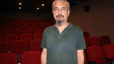 Dijital Platformlar Sivas'ta Sinemaya Alternatif Oluyor