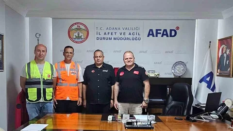 İHAKUT Havacılık Spor Kulübü, AFAD ile ortak çalışma protokolü imzaladı