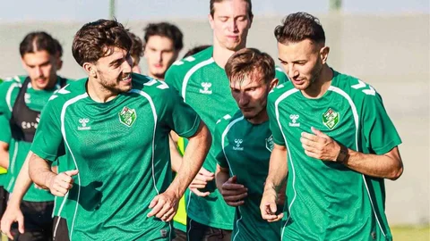Iğdır FK’nın 2026-2027 Fikstürü Açıklandı