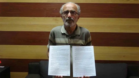 Bursa'da Dinboz Zaferi Kutlama Talebi