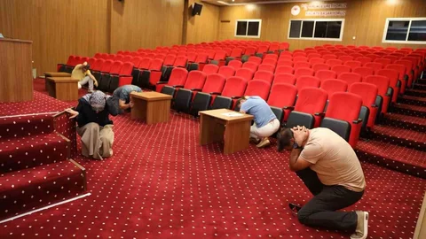 Muğla'da Acil Durum Eğitimi Düzenlendi