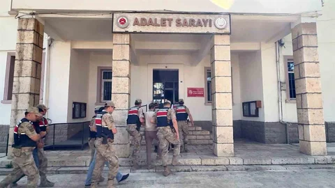 Tunceli'de Siber Dolandırıcılık Operasyonu