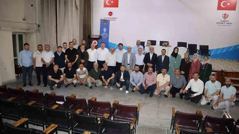 Ezanı Güzel Okuma Yarışması Sonuçlandı